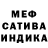 Бошки марихуана AK-47 rybs